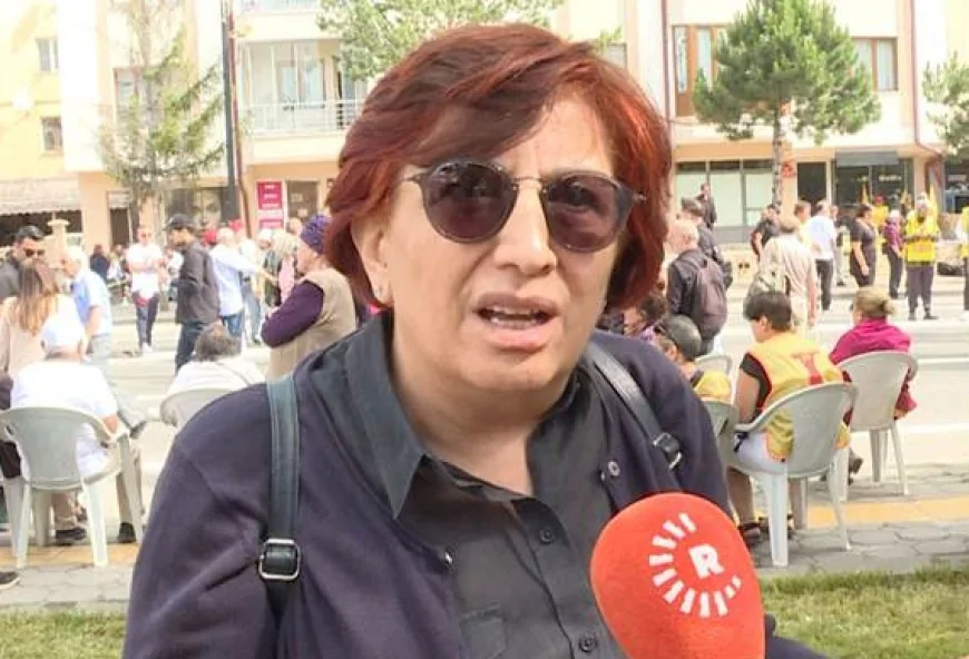 Yeter Gültekin Hayatını Kaybetti: Yeter Gültekin Neden Öldü ve Kimdir?