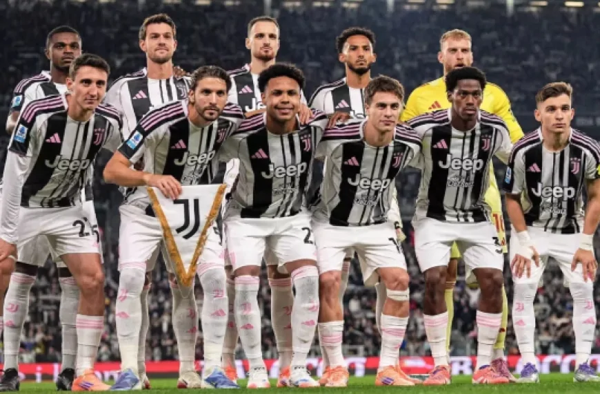 Juventus En Son Ne Zaman 5 Gol Yedi? Galatasaray Zaferi ve Tarihi İstatistikler