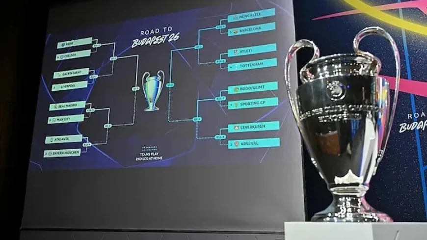 Galatasaray - Liverpool Eşleşmesinde Yapay Zeka Tahmini