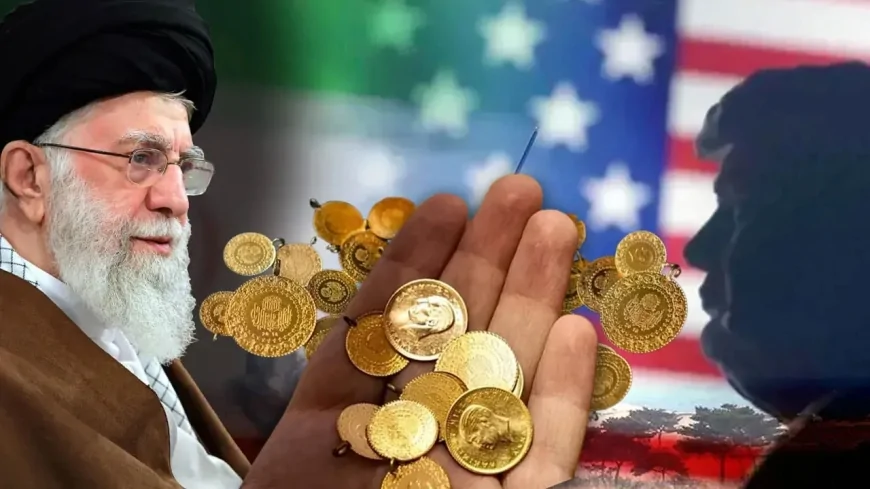 Savaş Çanları Altını Ateşledi: Ons 6 Bin Dolar, Gram 7.811 TL Hedefinde!