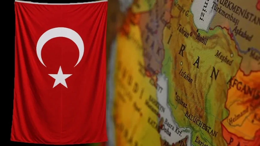Türkiye'nin İran'a yönelik saldırılara destek verdiği iddiaları yalanlandı
