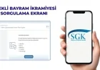 2026 SSK, Bağ-Kur 4.000 TL Emekli Bayram İkramiyesi Yattı mı?