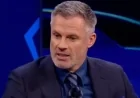 Galatasaray'ı Yüzde 99 Eleriz Diyen Jamie Carragher'dan Rövanş Öncesi Yeni İtiraf