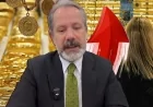 İslam Memiş'ten Altın ve Döviz İçin Panik Yok, İlave Var Uyarısı