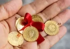 Altın Fiyatlarında 43 Yılın En Büyük Haftalık Kaybı Yaşandı
