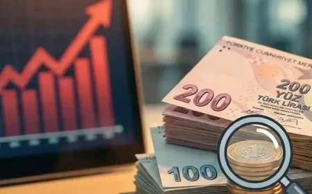 Savaş Ortamında Gram Altın ve Ons Altın Fiyatları Neden Düştü?