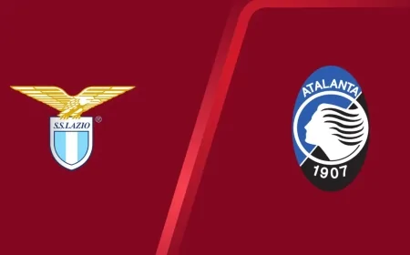 Lazio Atalanta Maçı Hangi Kanalda, Şifresiz Mi? İtalya Kupası Yarı Final