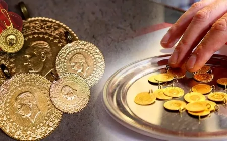Altın Fiyatlarında Alım Fırsatı! İşte 5 Mart 2026 Gram Altın ve Çeyrek Altın Fiyatları