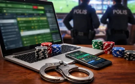 Futbolda "Şike" ve "Bahis" Davasında Flaş Karar: Kulüp Başkanları Tahliye Edildi