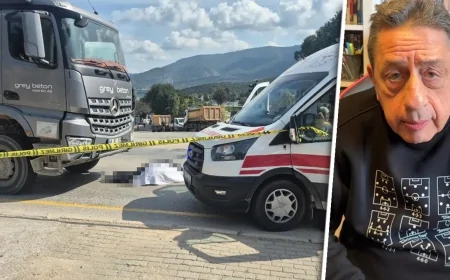 Ünlü Spiker Murat Murathanoğlu'ndan Vefat Haberlerine Videolu Yanıt