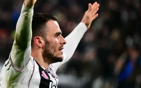 Fenerbahçe ve Mourinho Arasında Filip Kostic Savaşı