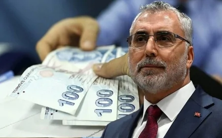 Bağ-Kur 7200 Gün Düzenlemesinde Tarih Netleşti