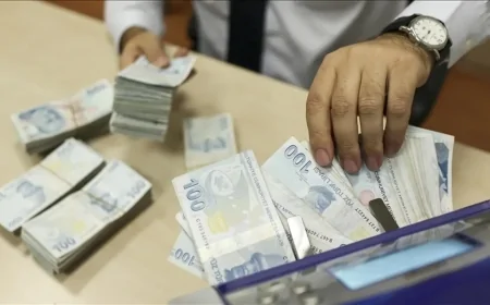 Emekli Maaşları Bayramdan Önce Yatacak mı? 2026 Mart Ayı SSK ve Bağ-Kur Erken Ödeme Takvimi Netleşti