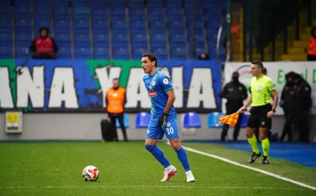Çaykur Rizespor Antalyaspor'u Tek Golle Geçti
