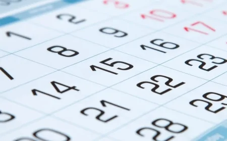 19 Mart Yarım Gün Mü, Resmi Tatil Mi? 2026 Ramazan Bayramı Tatil Takvimi Belli Oldu