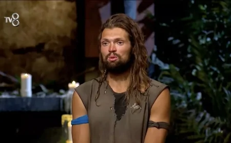 8 Mart Survivor'da Kim Elendi? 2026 Adaya Veda Eden İsim Belli Oldu