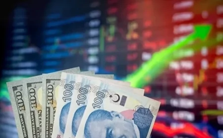 Mart 2026 Temettü Takvimi: Tüpraş, Tofaş ve 9 Dev Şirket Kar Payı Dağıtıyor!