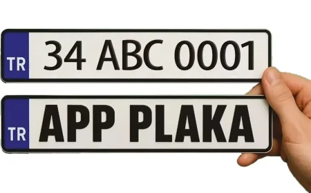 APP plaka cezası kalktı mı, ertelendi mi?