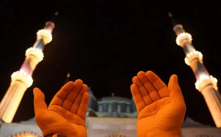 Ramazan Perşembe Başlarsa Kadir Gecesi Ne Zaman Olur? İşte İslam Alimlerinin 2026 Hesaplaması
