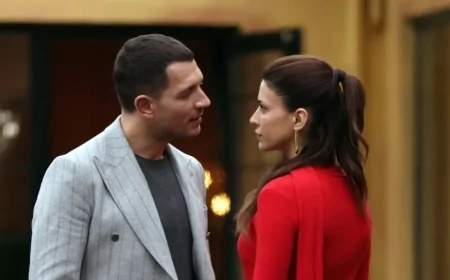 NOW TV Yeraltı 8. Bölüm Fragmanı Çıktı mı? Hamburglu'nun Büyük Sırrı İfşa Oldu