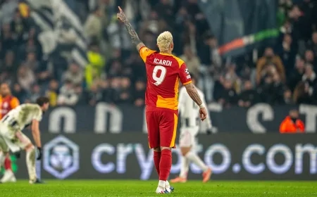 Necati Ateş'ten Çarpıcı Icardi İddiası