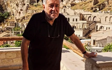 Usta Tarihçi Prof. Dr. İlber Ortaylı Hayatını Kaybetti: İşte Bilinmeyen Hayat Hikayesi