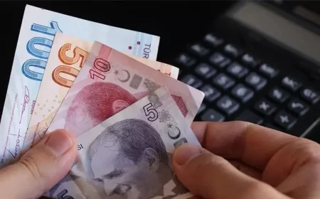 Milyonlarca Emekliye Ramazan Bayramı İkramiyesi Ödemeleri Başladı