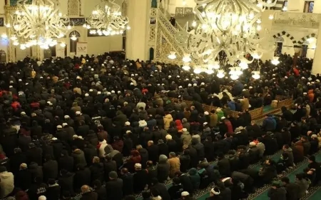 Kadir Gecesi namazı ne zaman ve nasıl kılınır?