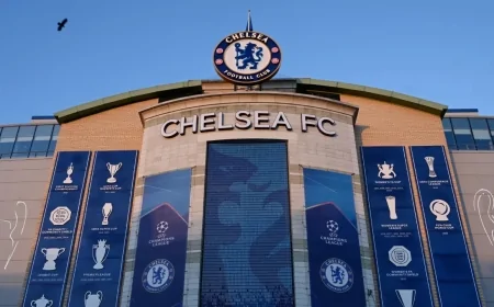 İngiltere Premier Lig'den Chelsea'ye Abramovich Dönemi Faturası Kesildi