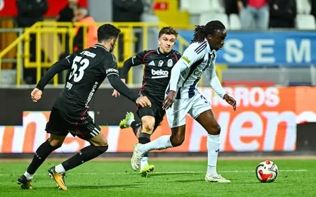 Sergen Yalçın, Emre Belözoğlu'na Karşı İlk Galibiyet Peşinde