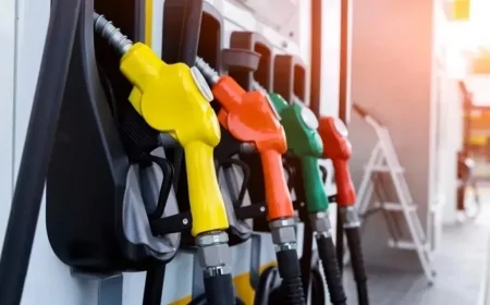 Motorine 6 Liralık Yeni Zam Beklentisi: Benzinle Fiyat Farkı 15 Liraya Yükselecek