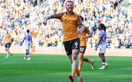 Acun Ilıcalı'nın Ekibi Hull City Play-Off Yürüyüşünü Sürdürüyor