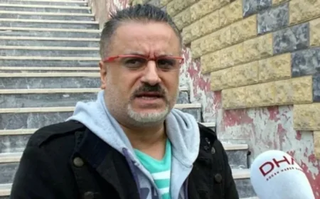 Erol Köse Kimdir, Neden Öldü?