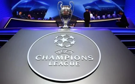 UEFA Şampiyonlar Ligi için 28 kişilik kadro talebini reddetti