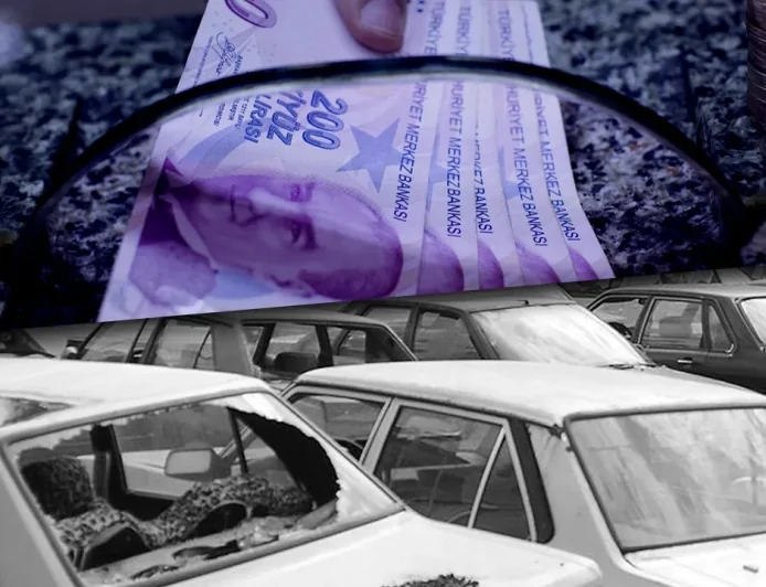 TESK Başkanı Palandöken'den Hükümete Hurda Araç Teşviki ve Borç Yapılandırması Çağrısı