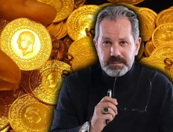İslam Memiş, düğün yapacaklara ve altın borcu olanlara seslendi!