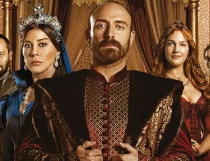 Muhteşem Yüzyıl dizisinin YouTube Geliri Dudak Uçuklatıyor