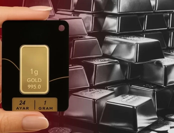 1 gram altın için 4 farklı fiyat! Uzmanlardan "Altın Alınır mı?" Sorusuna Net Yanıt