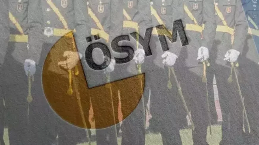 ÖSYM Duyurdu: 2026 MSÜ Soru ve Cevap Anahtarı Yayında! İşte AİS Görüntüleme Ekranı