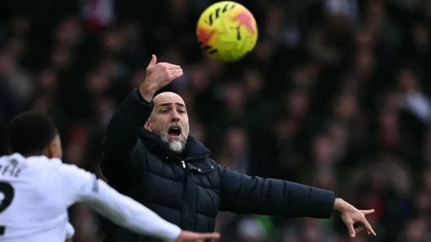 Igor Tudor’dan Tottenham Maçı Sonrası Zehir Zemberek Sözler: "Delilik Bu, Hile Yaptı!"