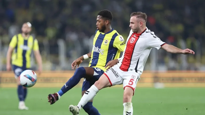 Fenerbahçe-Samsunspor Maç Biletleri Satışta: 8 Mart'a Özel Yüzde 50 İndirim