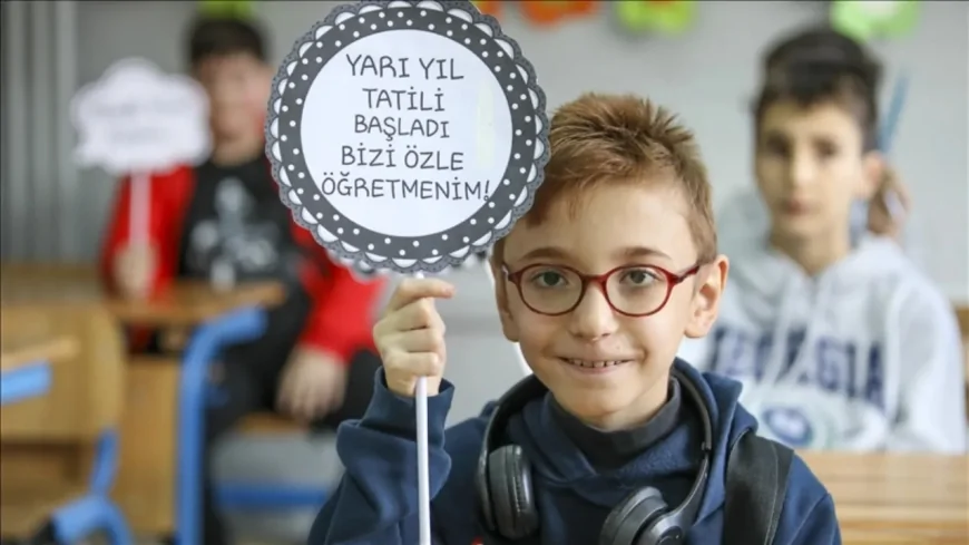13 Mart Cuma Okullar Tatil mi?  Yoklama ve Ders Durumu Netleşti