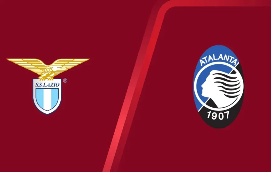 Lazio Atalanta Maçı Hangi Kanalda, Şifresiz Mi? İtalya Kupası Yarı Final