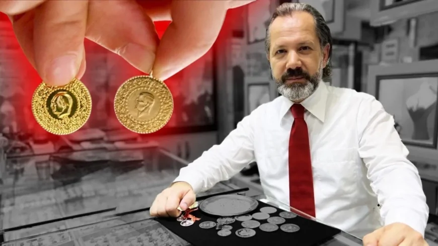 Gram Altın Düşecek mi, Yükselecek mi? İslam Memiş'ten Kritik Uyarı
