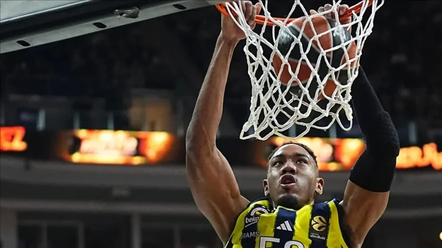 Fenerbahçe Beko Monaco Maçı Canlı İzle: EuroLeague Dev Mücadele Hangi Kanalda?