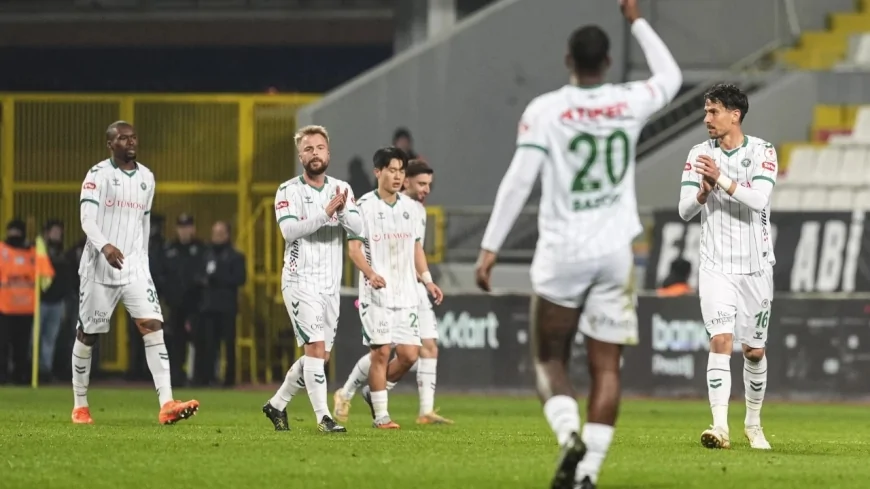 Ziraat Türkiye Kupası Çeyrek Finalistleri Belli Oldu