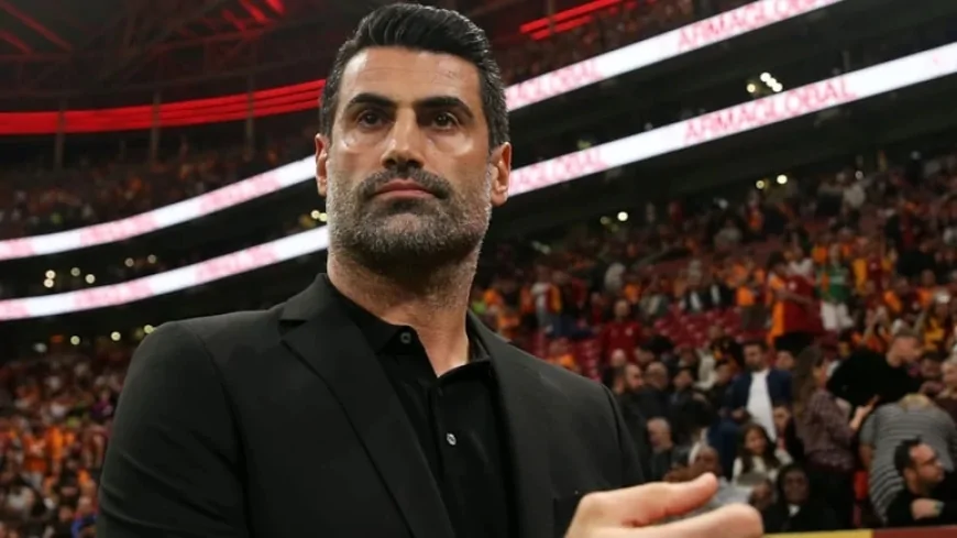 Volkan Demirel'e Süper Lig Ekibinden Resmi Teklif Gitti