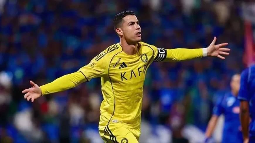 Cristiano Ronaldo'nun Test Sonuçları Geldi, Ülkeden Ayrılıyor