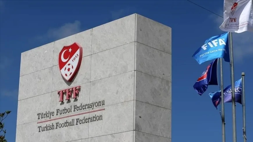 PFDK'den Bahis Kararı: 474 Kişiye Hak Mahrumiyeti Cezası Verildi