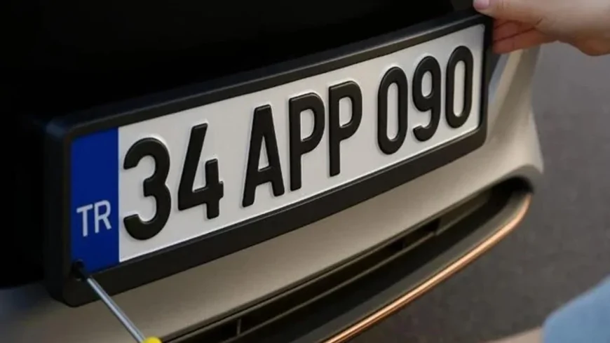 APP Plaka Cezası 2026: Yasaklandı mı, Muayeneden Geçer mi?